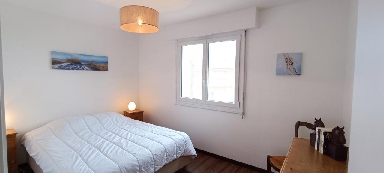 Valparaiso-Vue Mer-2 Ch-Garage-Sables D Olonne Les Sables-dʼOlonne 외부 사진
