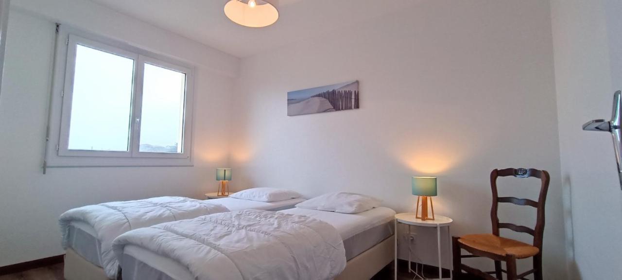 Valparaiso-Vue Mer-2 Ch-Garage-Sables D Olonne Les Sables-dʼOlonne 외부 사진