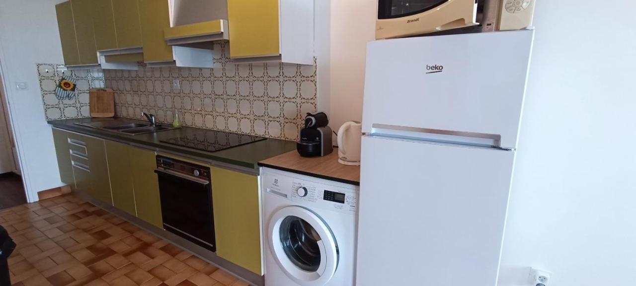 Valparaiso-Vue Mer-2 Ch-Garage-Sables D Olonne Les Sables-dʼOlonne 외부 사진