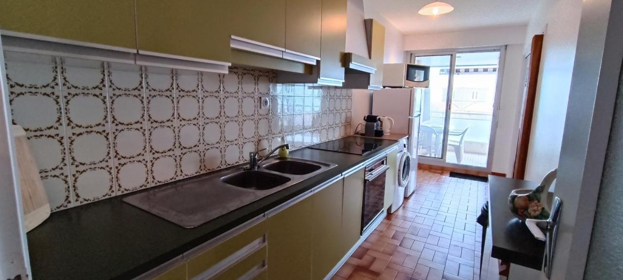 Valparaiso-Vue Mer-2 Ch-Garage-Sables D Olonne Les Sables-dʼOlonne 외부 사진